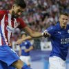 Atlético Madrid - Leicester City 1-0, în sferturile Ligii Campionilor